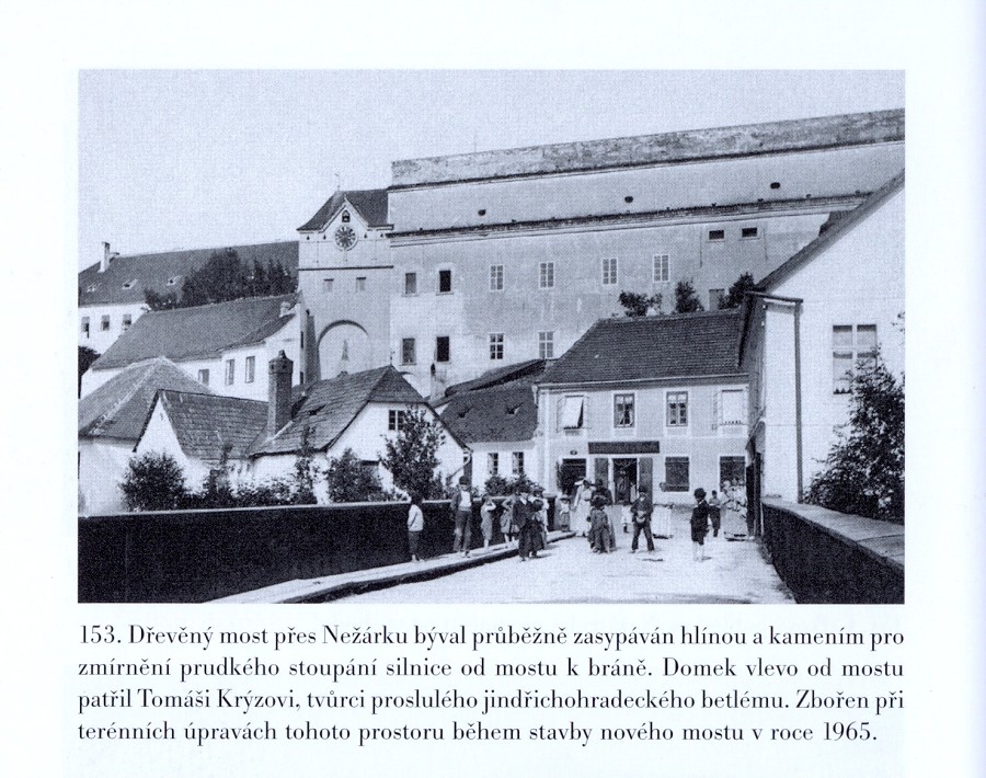 Jindřichův Hradec